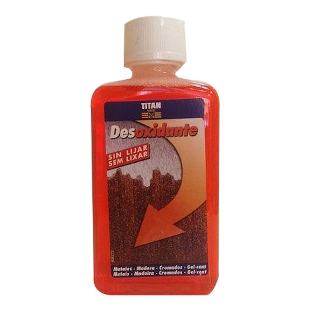 250ml DESOXIDANTE MULTIUSO TITAN