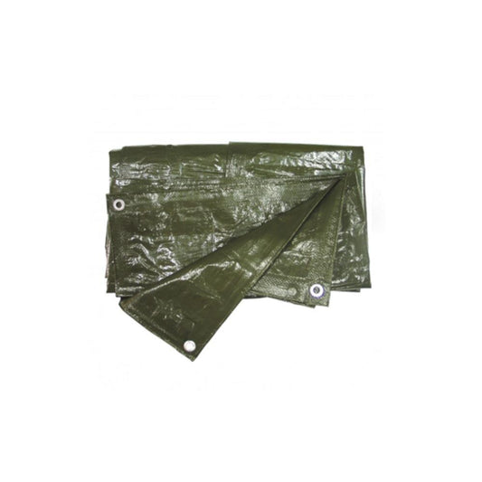 TOLDO IMPERM. 3X4mt VERDE TP010 MF