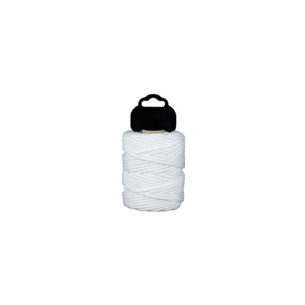 BL. FIO TORCIDO POLIAM. /8842 1.5mm - 100mt BR.