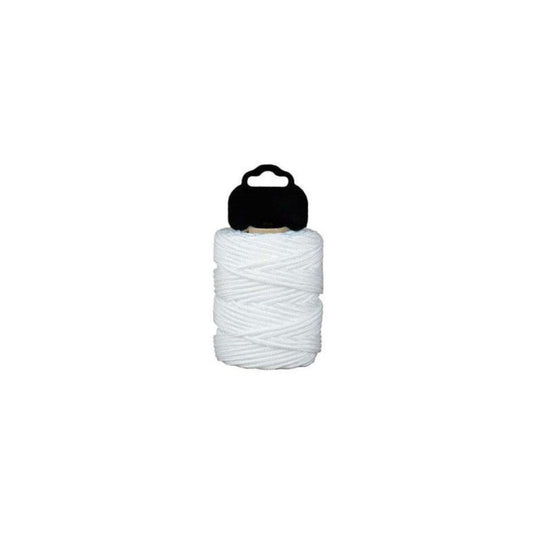 BL. FIO TORCIDO POLIAM. /8842 1.5mm - 100mt BR.