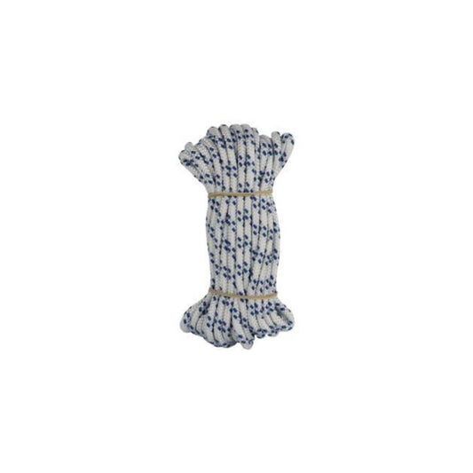 BL. CORDA TORC. POLIE. 6mm - 10mt BR.
