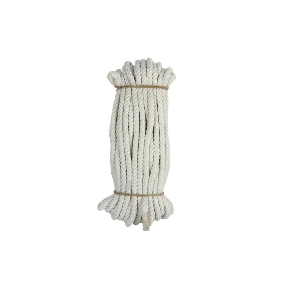 BL. CORDA NYLON M. 4 CABOS 10mm - 10mt