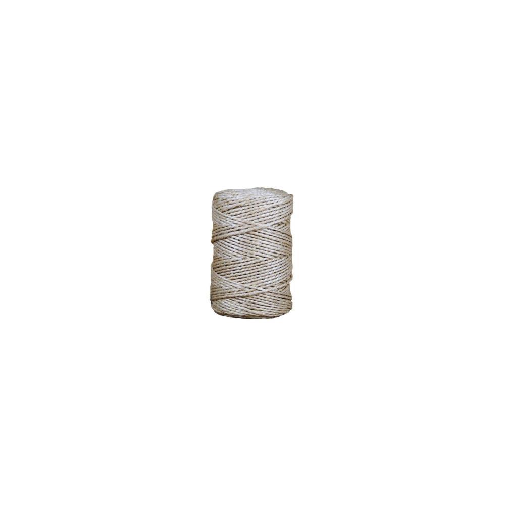 BB. SISAL 3 CABOS 750gr NATURAL