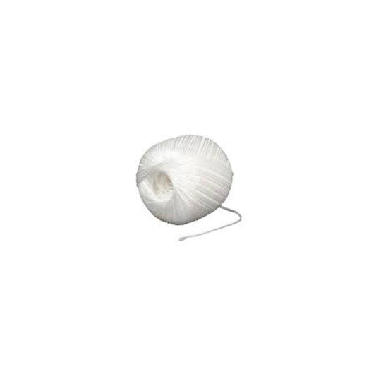 EMB. FIO RAFIA/600 - 200gr BRANCO