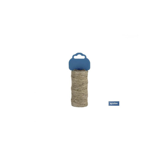 RL. CORDA FIO JUNTA Nº2 1.5mm 100gr
