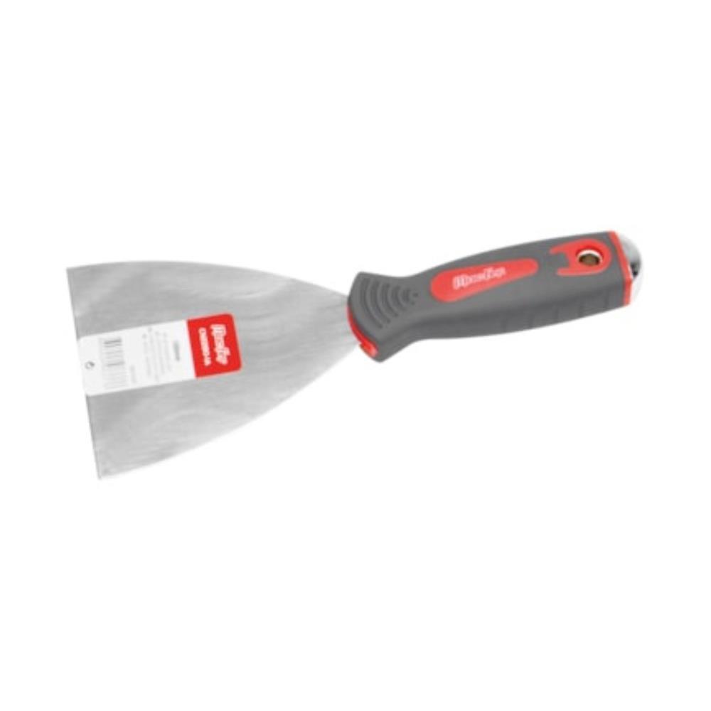 BETUMADEIRA INOX CN2280-1A  80mm