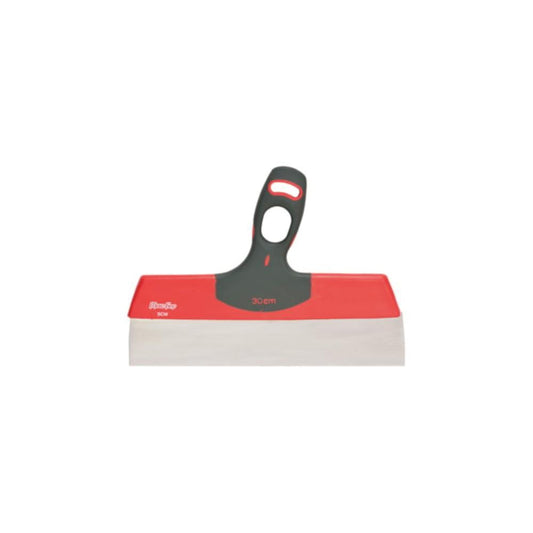 Espatula p/estucador angular inox SCW-200mm MF