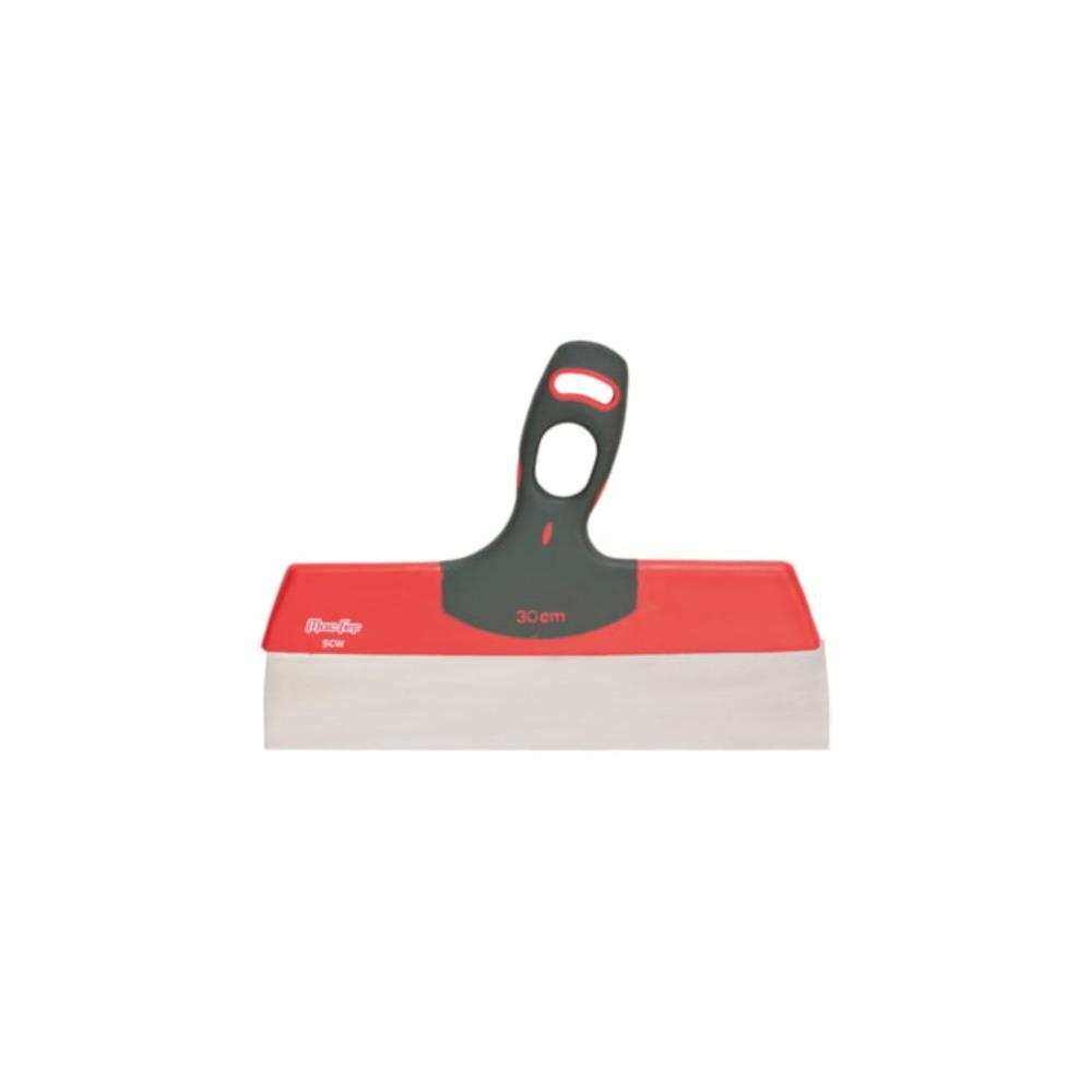 Espatula p/estucador angularinox SCW-250mm MF