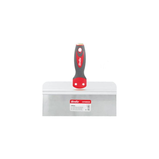 BETUMADEIRA INOX p/ESTUCADOR 200mm