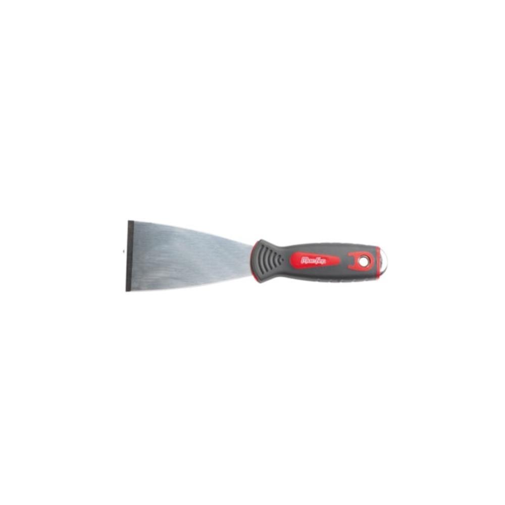 Raspador t/betumadeira plano polido CN1801 - 70mm MF