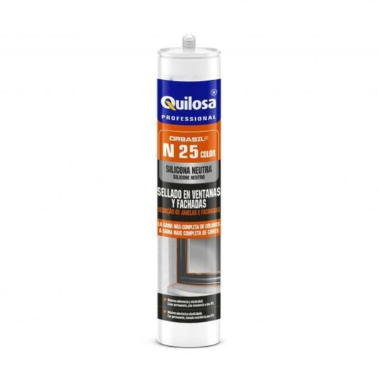 ORBASIL N-25 RAL 1015 300ml QUILOSA