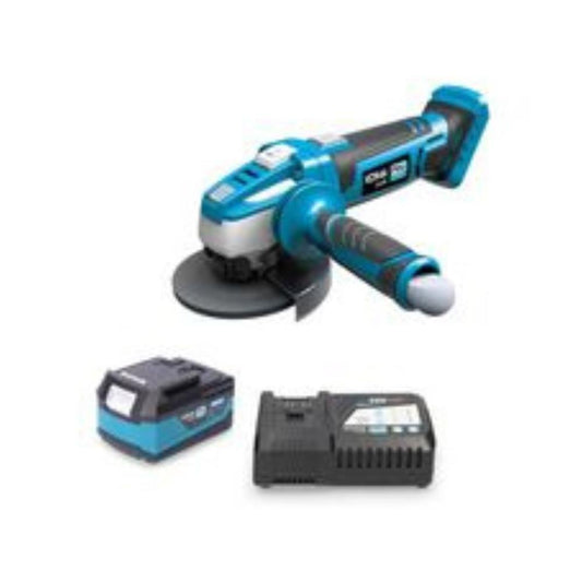 REBARBADORA S/ESCOVAS 20V S/BAT/CARREGADOR KOMA