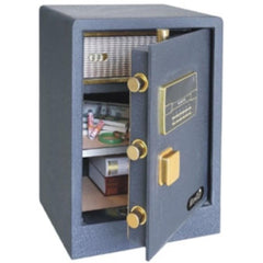 COFRE MONOBLOCO ELETR. BS- BLK-032 320X375X300mm MF