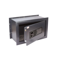 COFRE ENCASTRAVEL ELETRONICO S-40BE 250X400X190MM MF