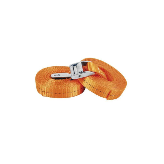 Blister 2 pcs tensor fivela 500kg 4mt Cofan