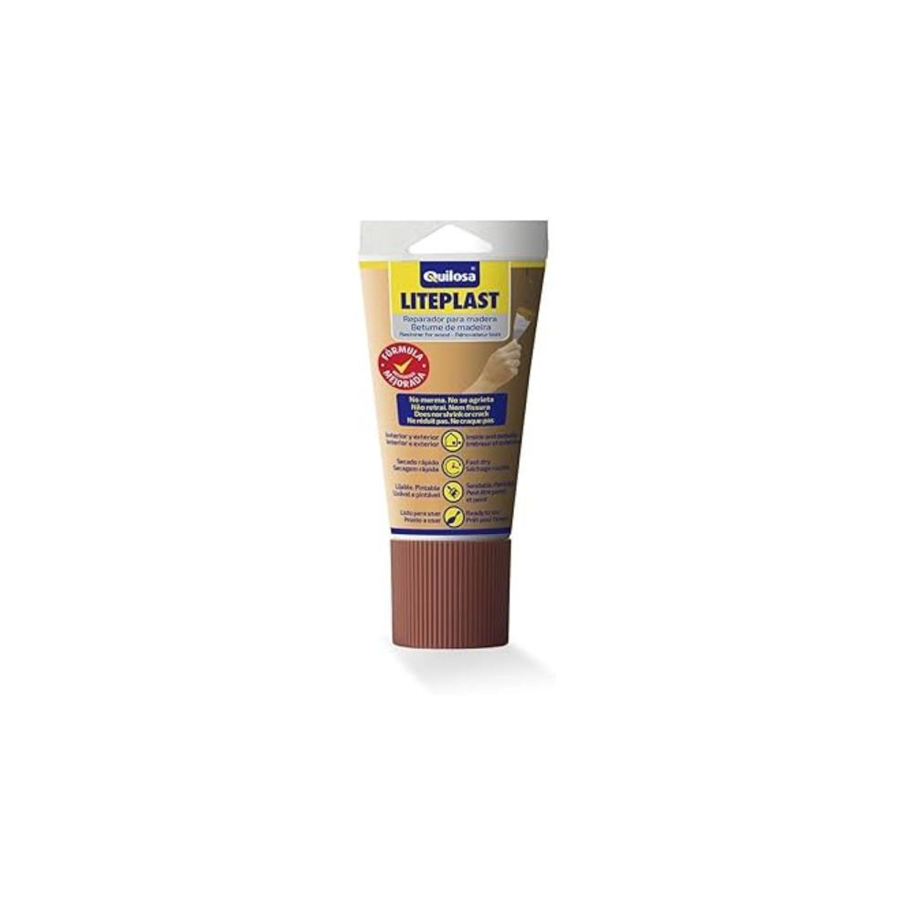 LITEPLAST MAD. SAPELLY 150ml QUILOSA