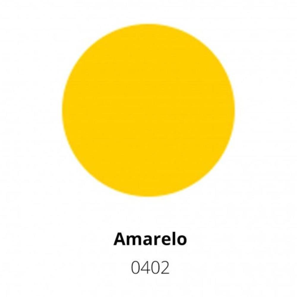50ml CORANTE UNIVERSAL AMARELO TITAN