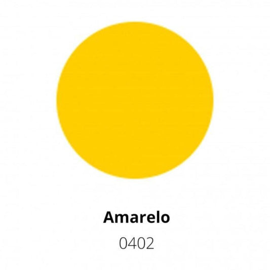 50ml CORANTE UNIVERSAL AMARELO TITAN