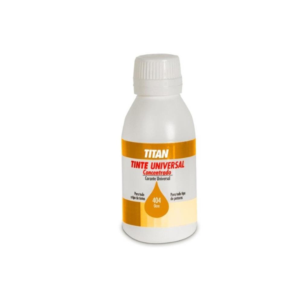 50ml CORANTE UNIVERSAL AZUL TITAN