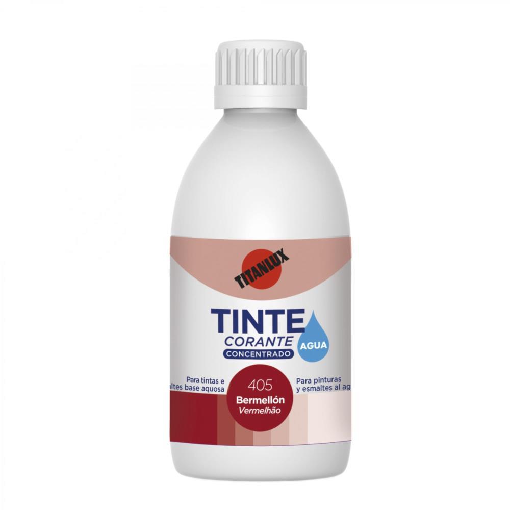 50ML CORANTE UNIVERSAL LARANJA TITAN