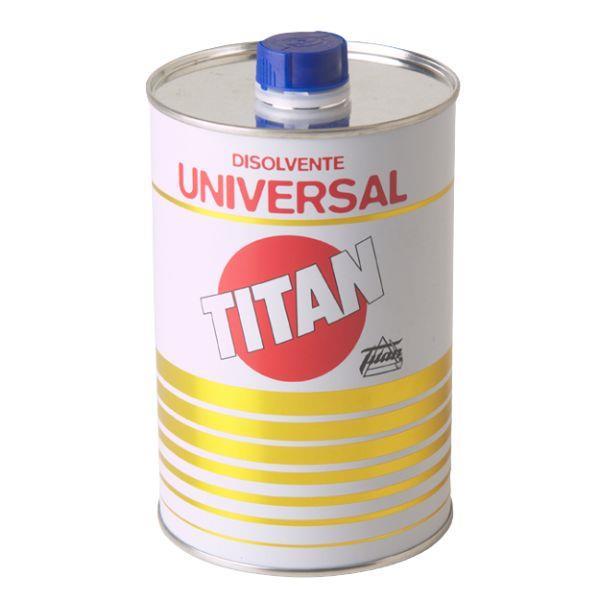1L DILUENTE UNIVERSAL TITAN