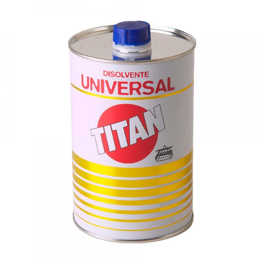 5L DILUENTE UNIVERSAL TITAN