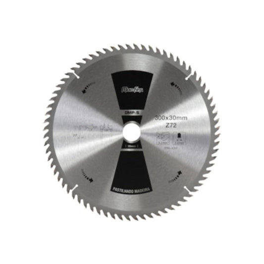DISCO PASTILHADO P/MAD. 235mm 60Z  DMP-S MF