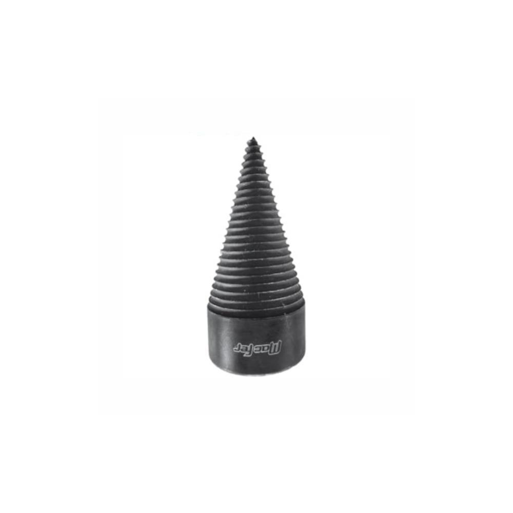 Broca p/rachar lenha BRL 90X50mm MF