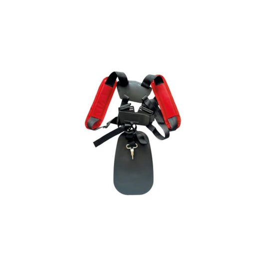 Arnes duplo p/roçadora AMR MF