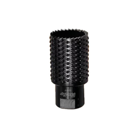 Fresa p/desbastar madeira tubular FDM-T 25mm M14 MF