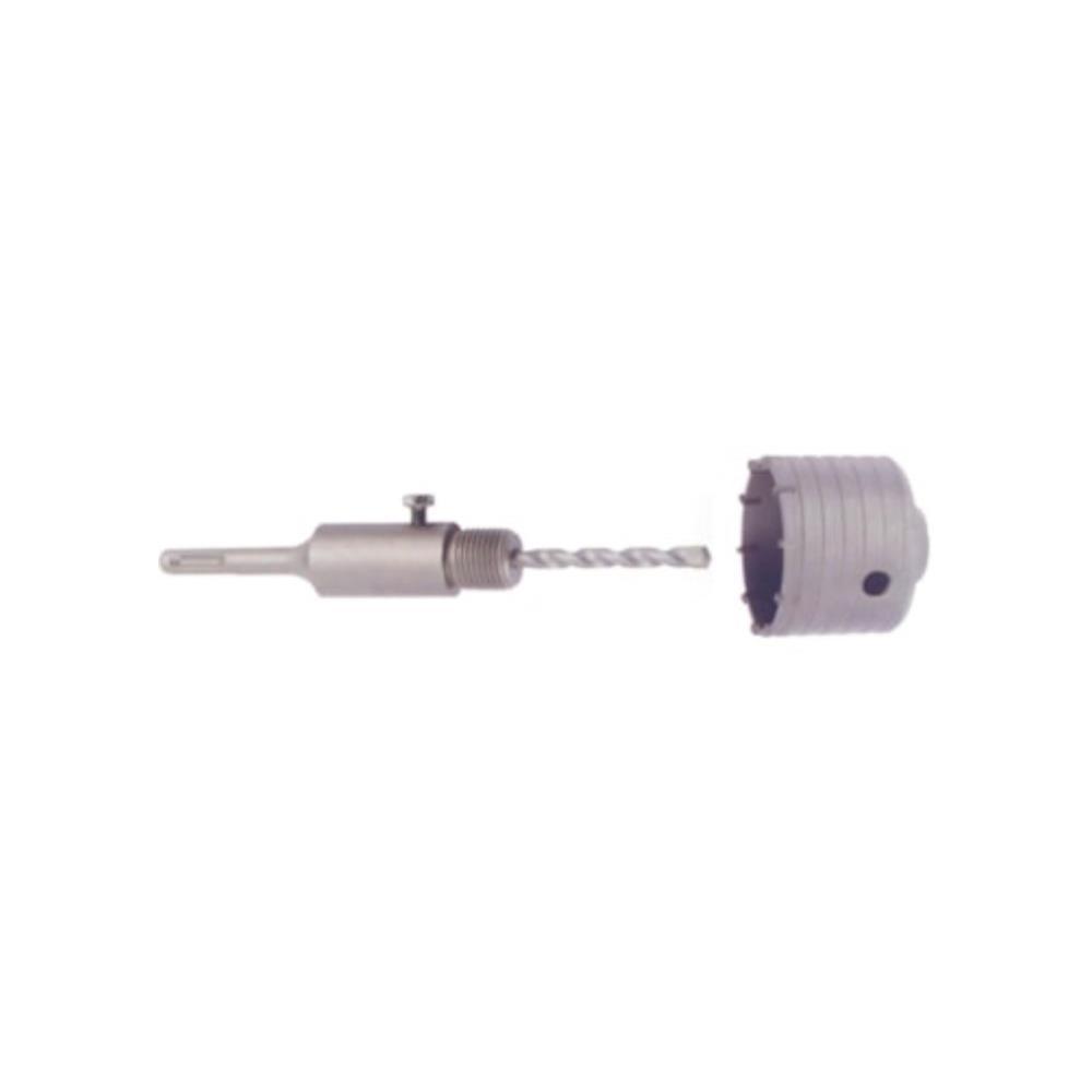 BROCA CRANIANA PLUS 120mm MF