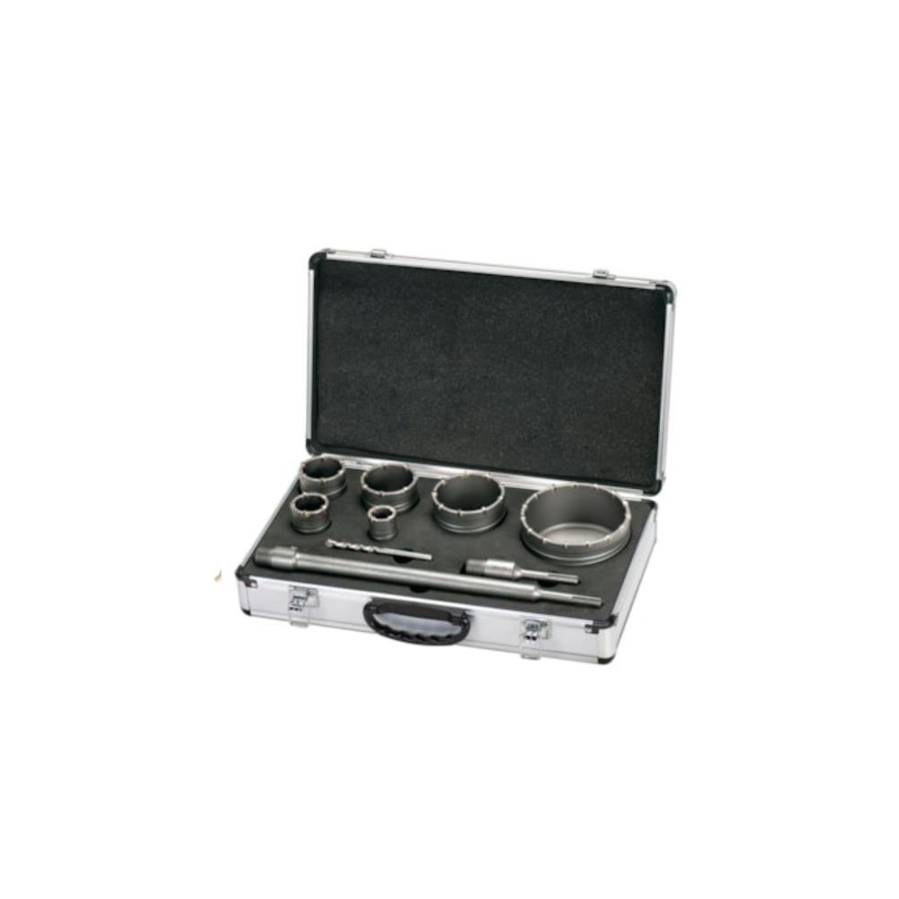 Jogo craneanas pastilhadas plus 6000-5M 8pcs MF