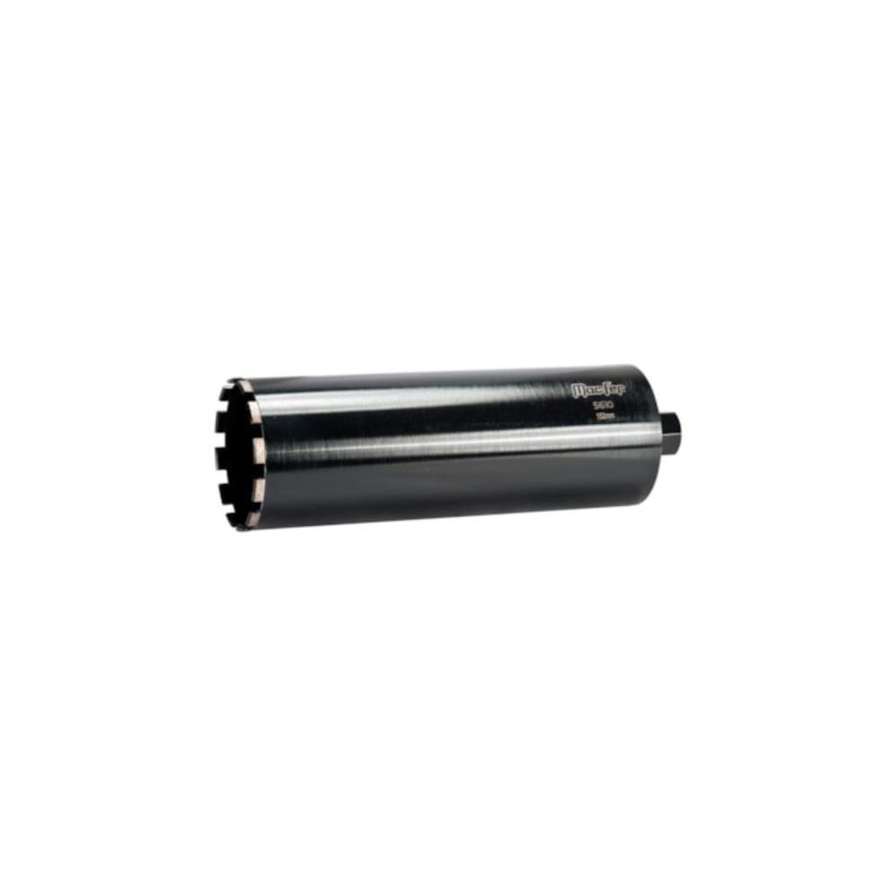Coroa diamantada p/betão armado S610 11/4 UNC 102X420mm MF