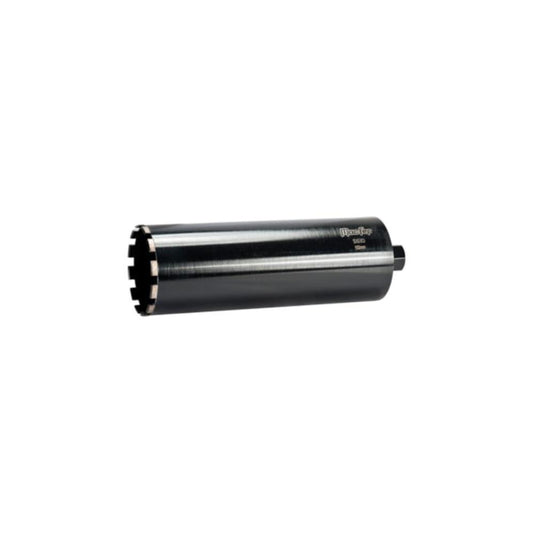 Coroa diamantada p/betão armado S610 11/4 UNC 102X420mm MF