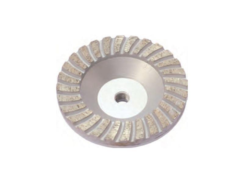 MO DIAMANTE P/GRANITO FGT102 100XM14 MACFER