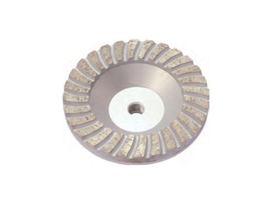 MO DIAMANTE P/GRANITO FGT102 100XM14 MACFER