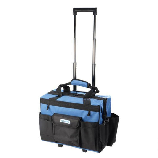Trolley para ferramentas 45x24x42 Cofan