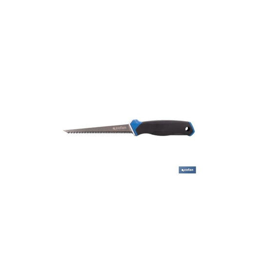 Serrote para pladur lamina 310mm Cofan