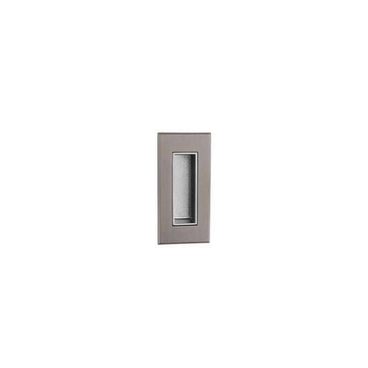 Asa de embutir 120mm rectangular 2650-141 Tupai