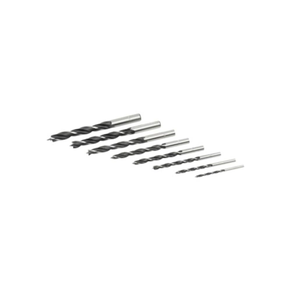 JG. BROCAS P/MAD. 8pcs 3A10mm CX PLT MF