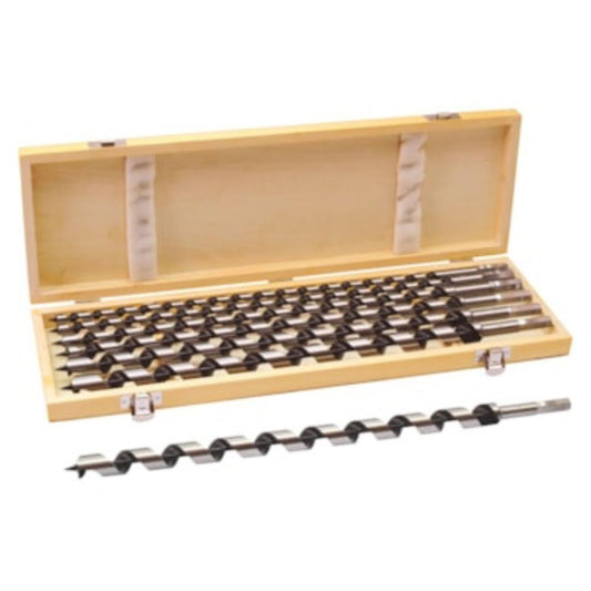Jogo brocas de trado BJT-0601 10-20mm 6pcs MF