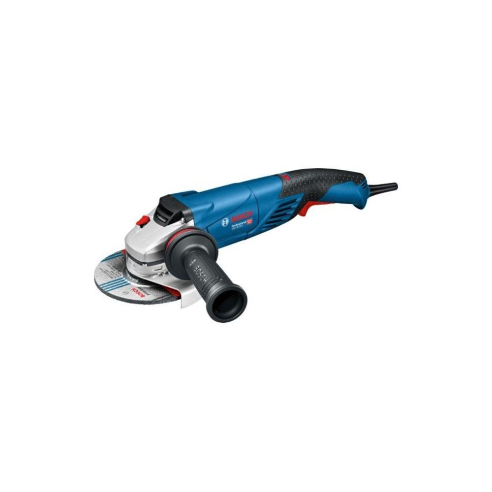 REBARBADORA GWS 18-125 SPL BOSCH