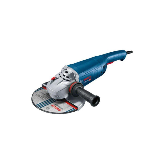 Rebarbadora GWS 22-180-J Bosch