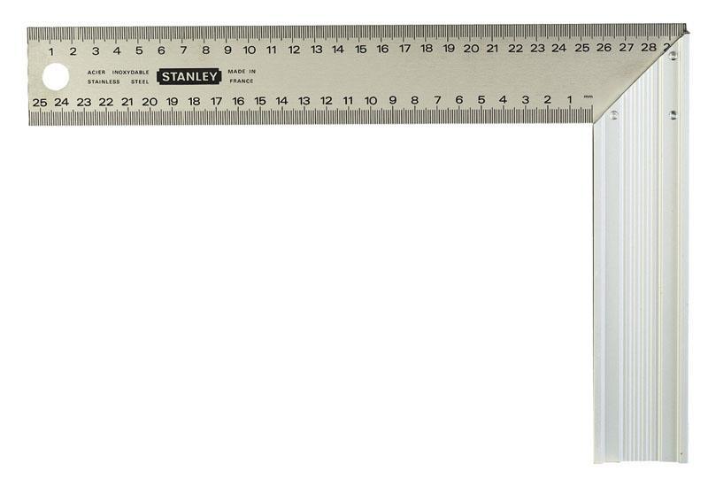 ESQUADRO 400mm STANLEY