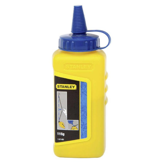 PO P/TRAÇADOR DE RETA 115gr STANLEY