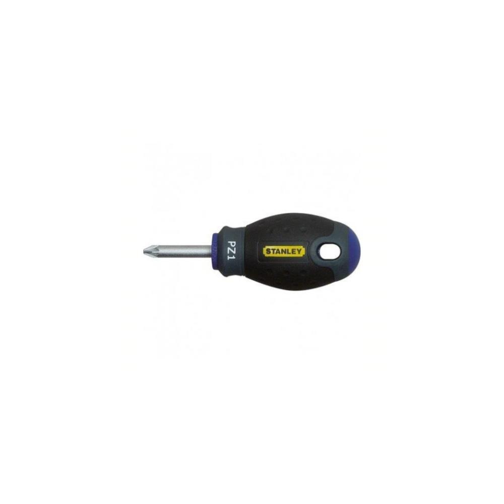 CHAVE C/EXTRA CURTO PZ1X30 FATMAX