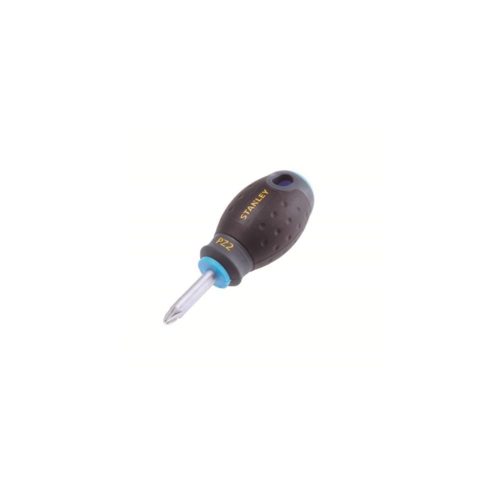 CHAVE C/EXTRA CURTO PZ2X30 FATMAX