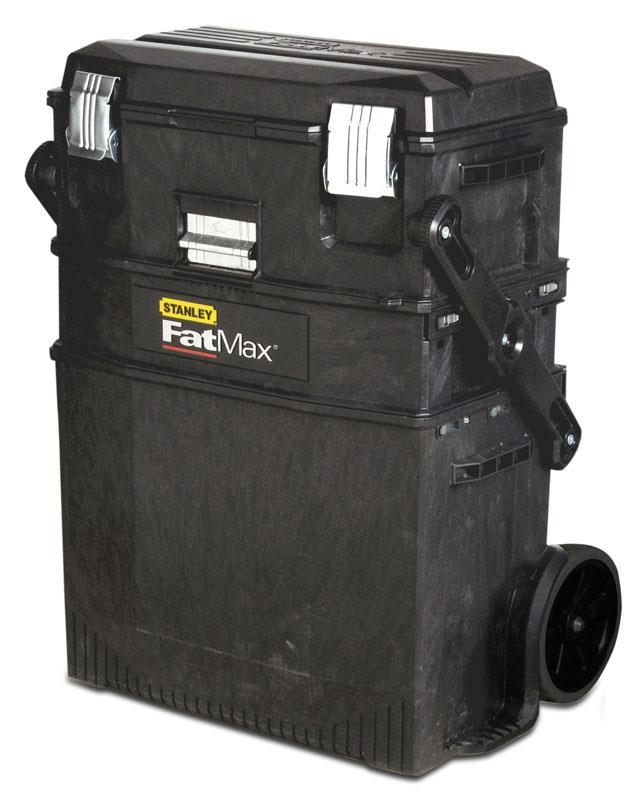 OFICINA MOVEL MODULAR CANTILIVER FATMAX STANLEY