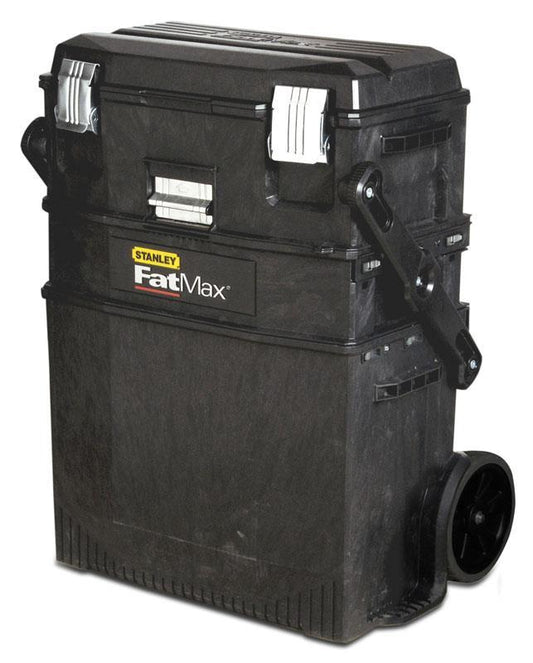 OFICINA MOVEL MODULAR CANTILIVER FATMAX STANLEY