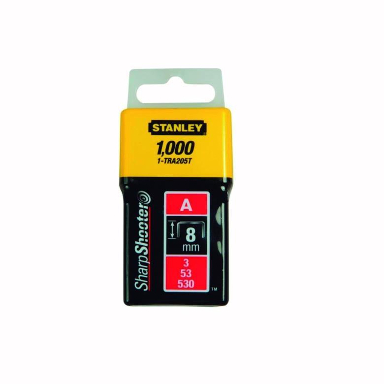 1000 AGRAFE 53-8mm SHARPSHOOTER STANLEY